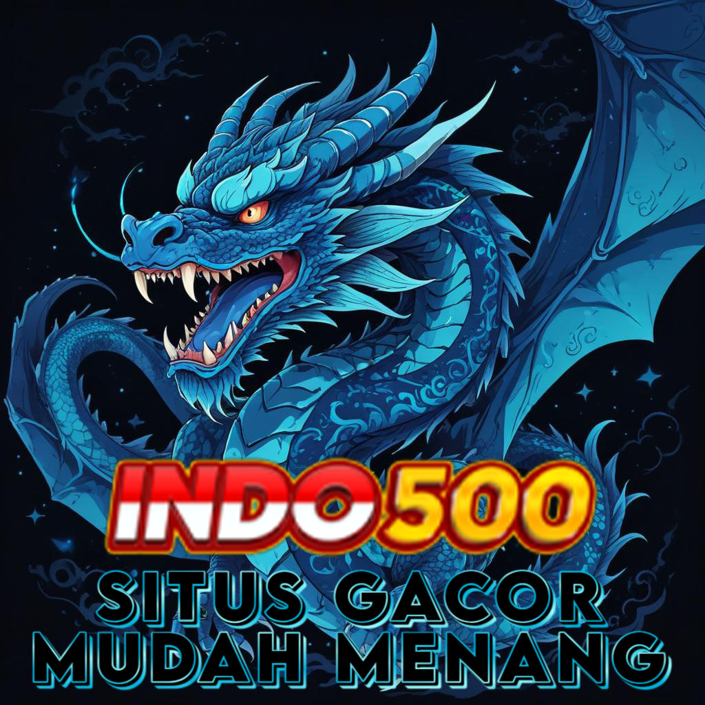 INDO500 Daftar Situs Gacor Slot Maxwin Terpercaya 2024